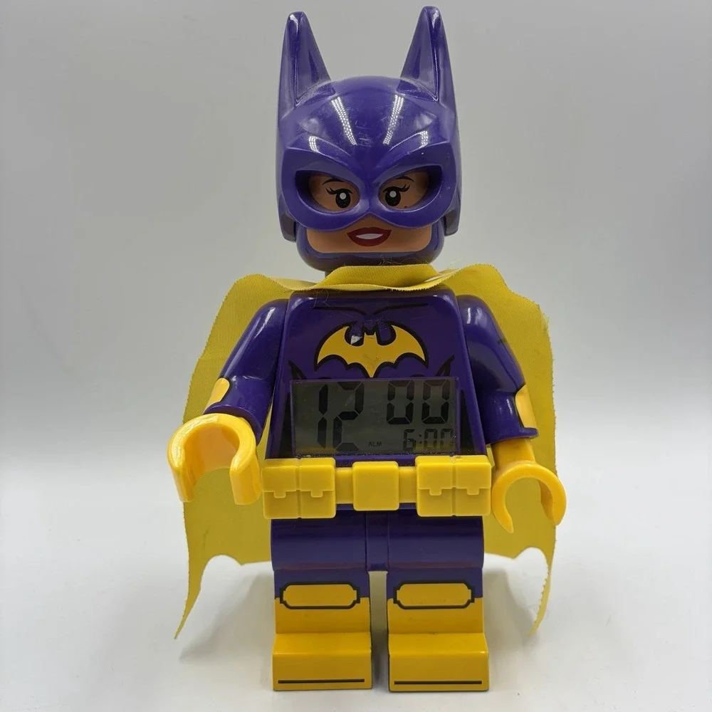 Lego Batman Movie 10